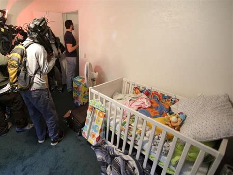 Toys, prayer beads, a Quran: California shooters’ home thrown open ...