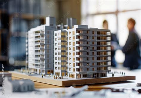 Image result for Large-Scale Hi-Rise Model