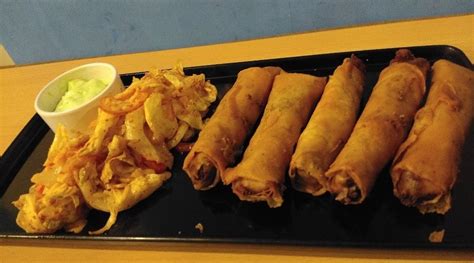 DATE - A MIDDLE EAST FOOD AFFAIR, Hyderabad - Jubilee Hills ...