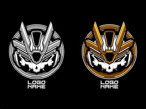 Robot Logo 的图像结果