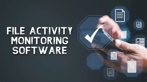 File Access Monitoring Software 的图像结果