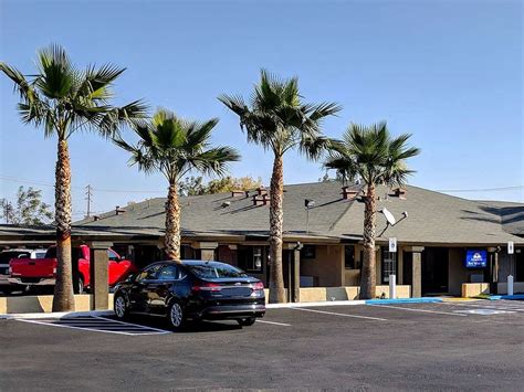 AMERICAS BEST VALUE INN ANTIOCH - Motel Reviews, Photos, Rate ...
