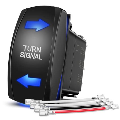 Turn Signal Switch