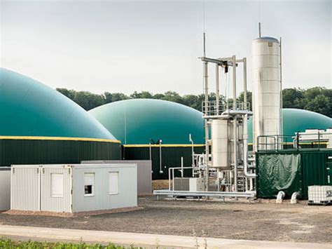 GPS Renewables signs pact with Oil India to Launch Compressed Biogas ...
