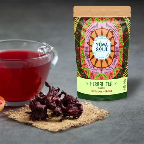 Yuva Soul, best Caffeine-Free Teas & Herbal Powder at affordable price
