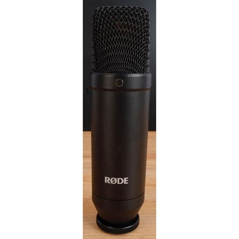 Image result for Rode Condenser Microphone