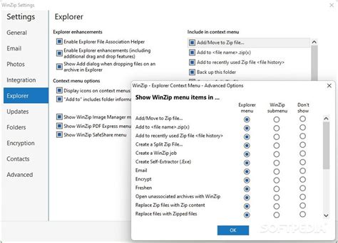 Image result for How to Enable JavaScript WinZip