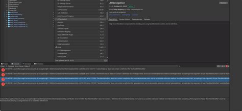 Unity 3D Invector Ai Errors 的图像结果