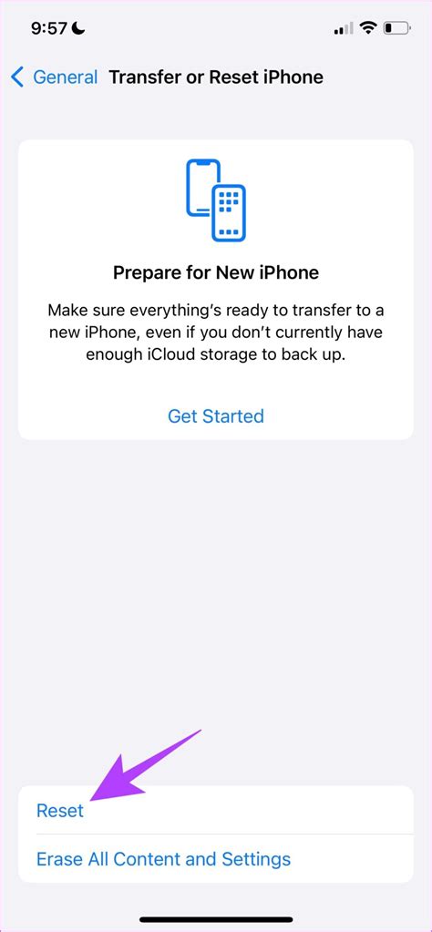 3 Ways to Fix Flickering Screen on iPhone - Guiding Tech