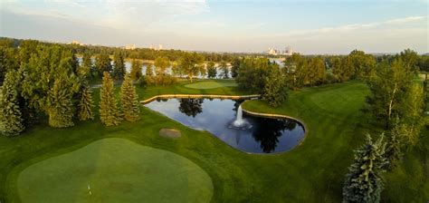 Inglewood Golf Club | UpSwing Golf