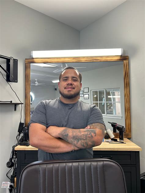 Fine Lines Barbershop