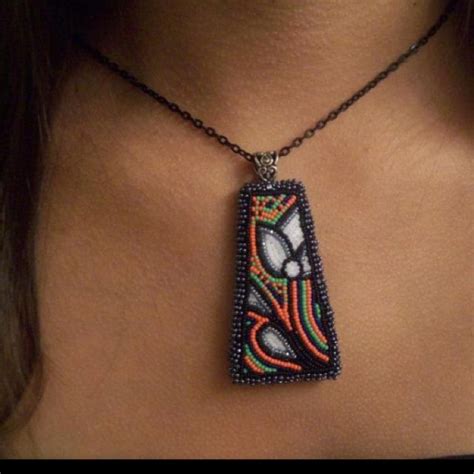 Free Beading Patterns.com 的图像结果