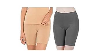 Buy Regalia Procot Womens Tights Shorts Underskirts Cycling Shorts for ...