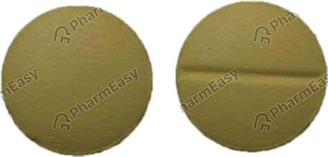 Drotanol Ds 80 MG Tablet (15): Uses, Side Effects, Price & Dosage ...