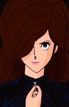 Fujiko Mine (Lupin III) - Pictures - MyAnimeList.net