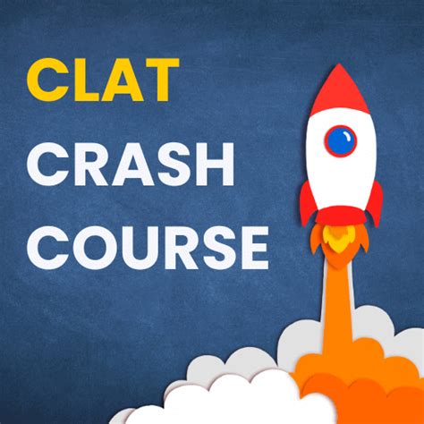Free CLAT Crash Course 2025 - Crack CLAT in 30 days