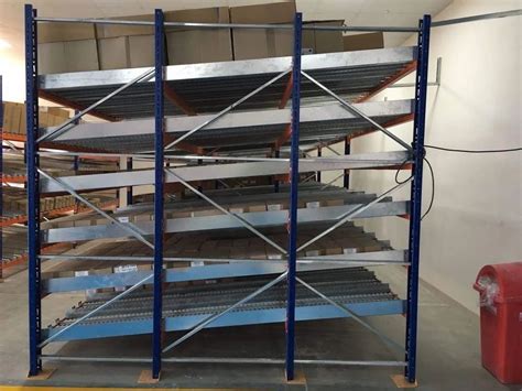 Industrial Storage Racks - Industrial Storage Rack Trader - Wholesaler ...