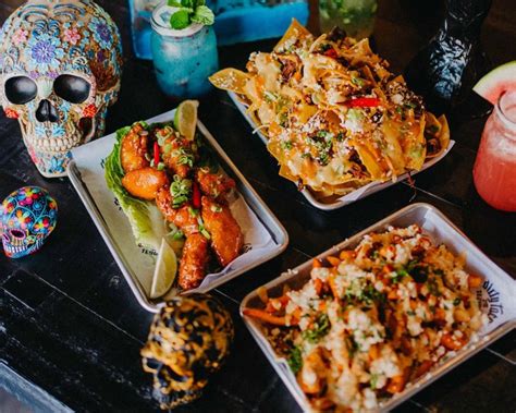 Order Dirty Taco + Tequila - Rockville Centre Menu Delivery in ...