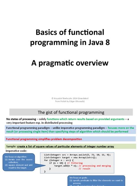Image result for Types of Function Programming PDF