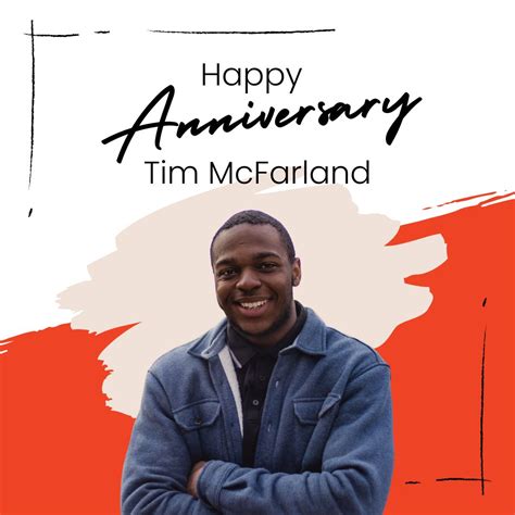 Happy GRL Anniversary, Tim McFarland! 🥳 | Great River Learning