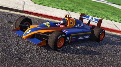 Slowest Car In Gta 5