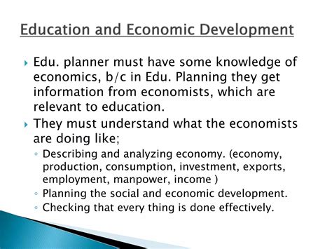 Image result for Economic Development Lessons