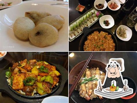 Hae Kum Gang Korean Restaurant, Bengaluru - Restaurant menu, prices and ...