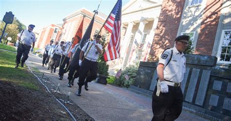 Remembering the fallen and missing at annual vigil | News ...