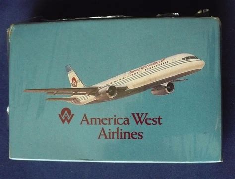 America West Airlines