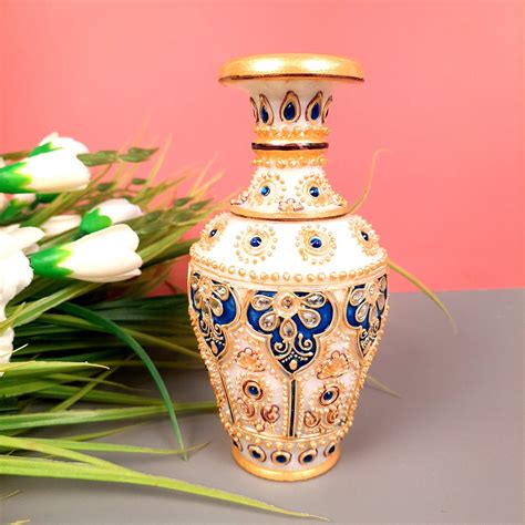 Buy Stylish Flower Vase Pots: Perfect Housewarming Gift