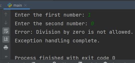 Image result for Difference Between an Error and an Exception in Python