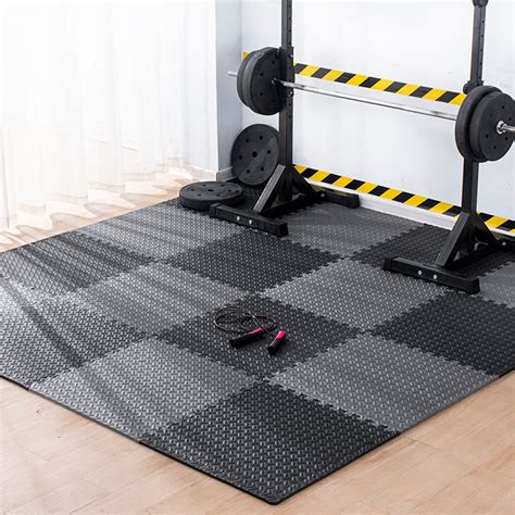 Padded Floor Tiles Nora® | Rubber Floor Coverings | Flooring
