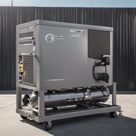 What is SCFM vs CFM - All About Air Compressors