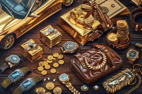 Wealth Sign 的图像结果