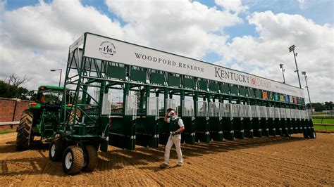 Tampa Bay Derby winner King Guillermo scratched from Kentucky Derby