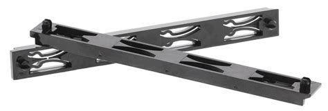 TRCG-3.925 Essentra | Essentra PCB Card Guide Vertical Mount 99.7mm ...