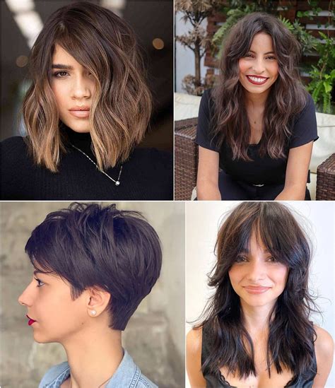 Tendencias en cortes de cabello para mujeres: ¡Encuentra tu estilo perfecto! - Germangualey - Medium