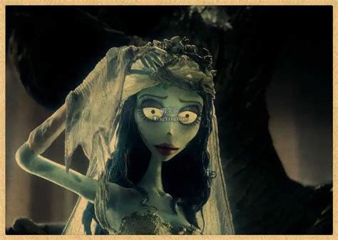 Image result for Johnny Depp in Corpse Bride