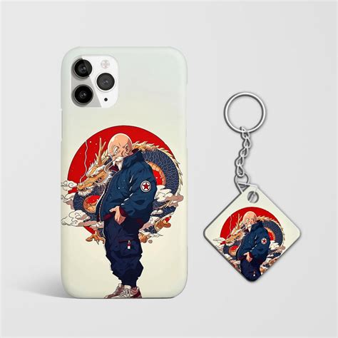 Dragon Ball Merchandise - Phone Cases & More | AnimeMart
