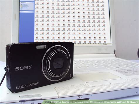 Image result for From Camera to Computer