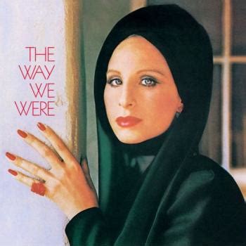 Barbra Streisand - The Way We Were [24 bit 44,1 khz] [1974, Pop, Ballad ...