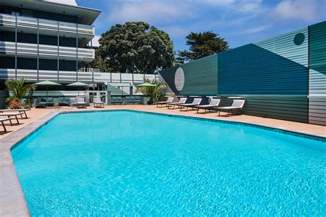 Hotel in Downtown Monterey, CA | Monterey Beach Hotel