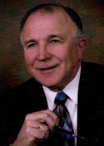 Philip Chamot Obituary (2019) - Lockport, NY - Buffalo News