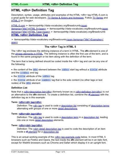 Image result for Defina HTML