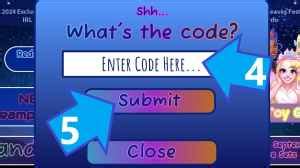 Image result for High-Rise Invasion Royale High Codes