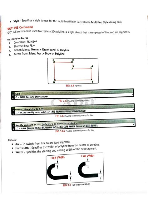 Image result for AutoCAD Drawing Tools Line