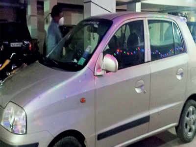 Car sales gone awry: Neighbour shortchanges, threatens single mother