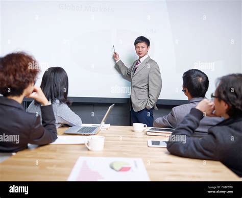 Business Presentation Stock-Photo 的图像结果