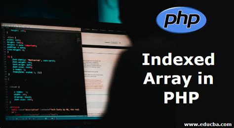 Image result for PHP Array Index
