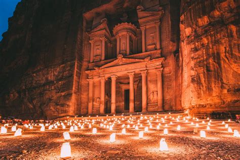 11 Best Places In Jordan To Visit | Jordan travel, Jordan country, Travel inspiration